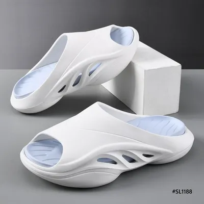 Soft Essence Men’s Slippers